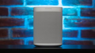 Echte HomePod-Alternative: Sonos-Lautsprecher ab sofort mit AirPlay 2 und Siri