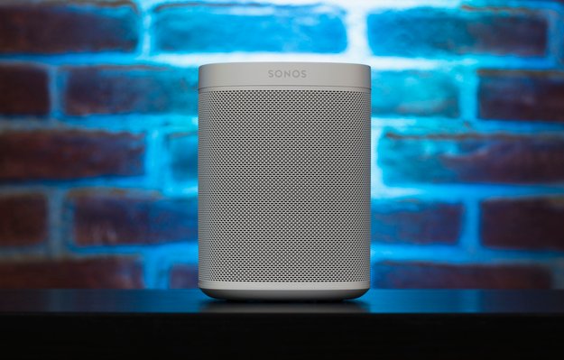 Echte HomePod-Alternative: Sonos-Lautsprecher ab sofort mit AirPlay 2 und Siri