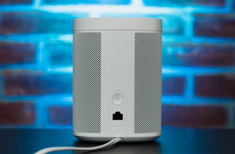Überarbeiteter Sonos One: So erkennt ihr die 2. Generation