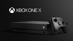 Xbox One: Hinweis von Microsoft auf die Nachfolger-Konsole
