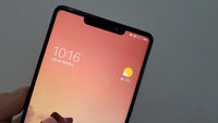 Xiaomi Mi 7 mit Face ID: Endlich ein echter iPhone-X-Konkurrent?