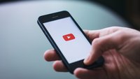 YouTube für iPhone: Mit dem Dark-Mode Strom sparen