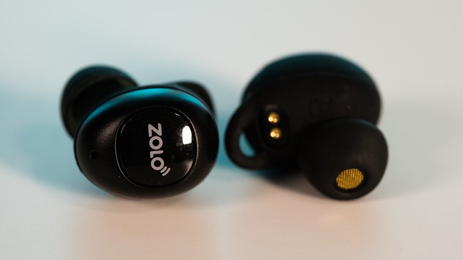Zolo Liberty +
