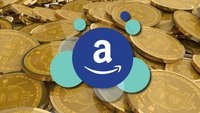 Amazon: Mit Bitcoin bezahlen – geht das?