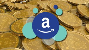 Amazon: Mit Bitcoin bezahlen – geht das?