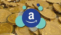 Amazon: Mit Bitcoin bezahlen – geht das?