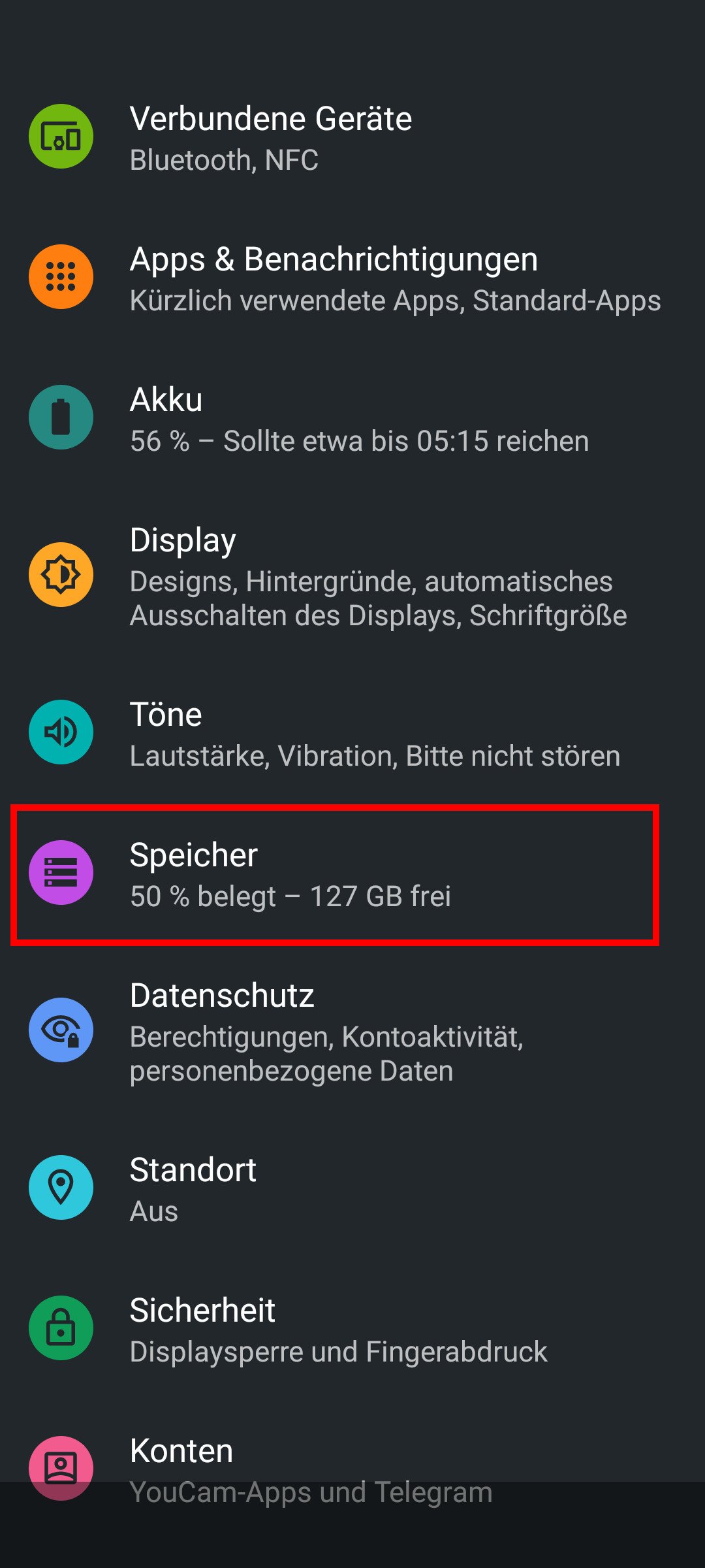 Honor 5x Sd Karte Als Interner Speicher microSD-Karte als internen Speicher nutzen – so geht's