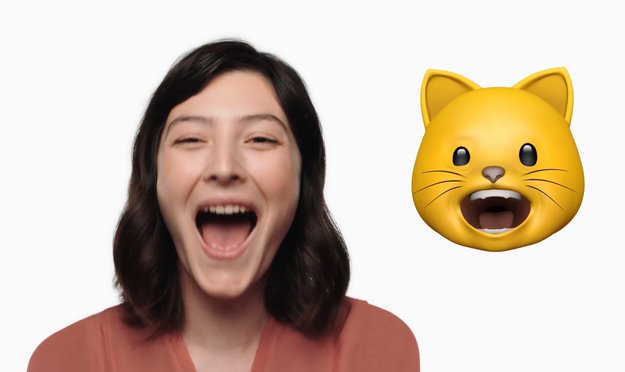 iPhone X: So befreit ihr die Animojis aus der Nachrichten-App