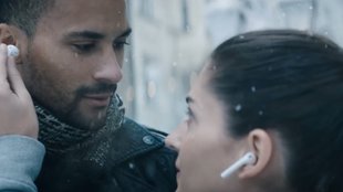 Apple Weihnachts-Werbung 2017: Wie heißt der Song?
