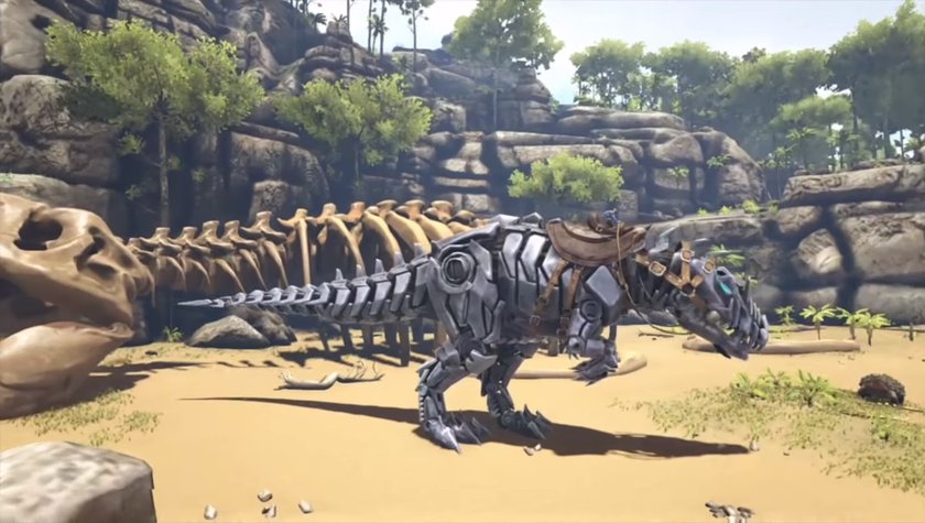 ark-survival-evolved-bionic-skins-giga