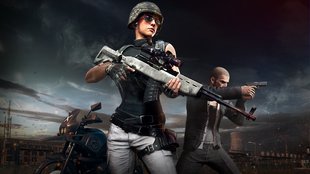 Quiz: Wie lange würdest du bei PUBG und Co. überleben?