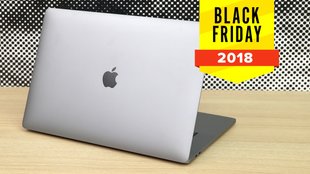 Black Friday 2018: Die besten MacBook- und iMac-Deals