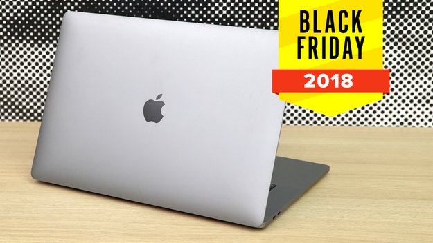 Black Friday 2018: Die besten MacBook- und iMac-Deals