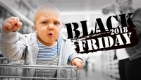 Darum ist der Black Friday nicht so schlecht, wie es das ZDF behauptet