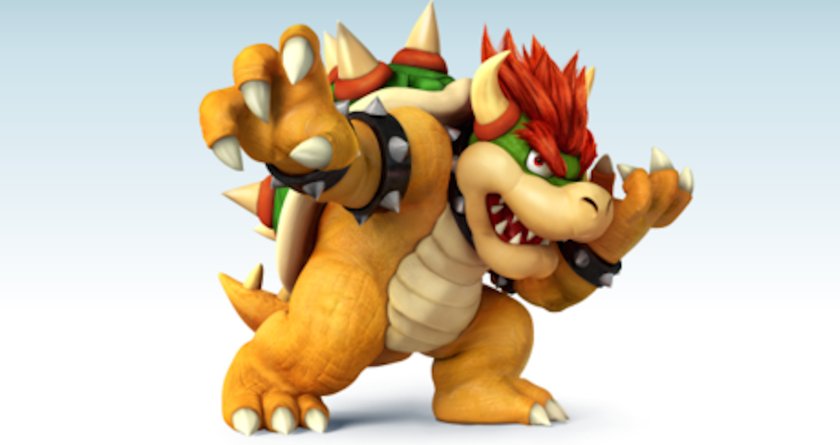 bowser