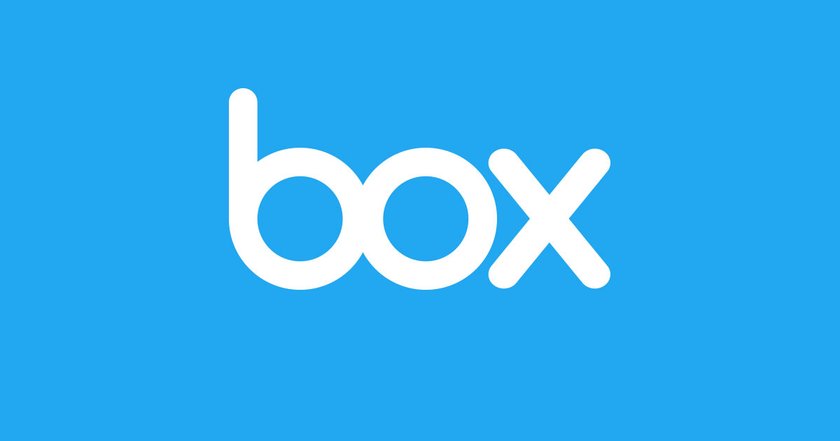 box cloud logo