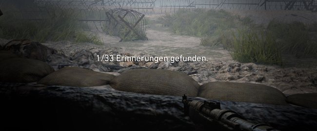 Call of Duty - WW2: Alle Erinnerungen und Heldentaten in der Kampagne