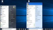 Classic Shell: Diese Startmenü-Skins gibt es