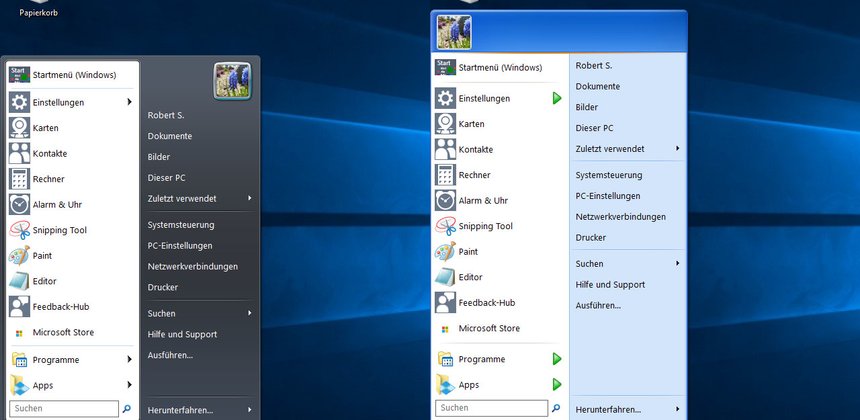 Open-Shell (Classic Shell) in Windows 11 nutzen – so geht's