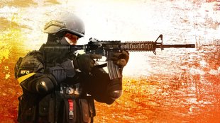 CS:GO DANGER ZONE als Battle Royale-Mode angekündigt