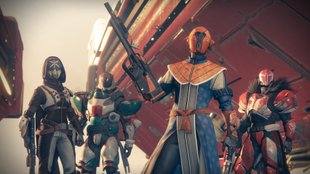 Destiny 2: Der Scifi-Shooter ist am Ende, sagt ein Analyst