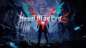 Capcom sound team devil may cry 5 original soundtrack songs Devil May Cry 5 Vorschau Dante Nero V Stellt Sie Alle In Den Schatten