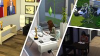 Die Sims 4: Alle Trophäen und Erfolge – Leitfaden für 100%