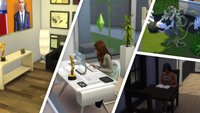 Die Sims 4: Alle Trophäen und Erfolge – Leitfaden für 100%
