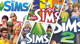 Teste dich! Wie gut kennst du Die Sims?