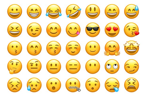 Schock für Smartphone-Nutzer: Warum Emojis bald anders aussehen könnten
