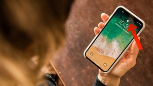 iPhone X: Face ID erfüllt wichtige Grundfunktion bald endlich