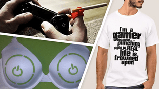15 Gamer-Geschenke, die garantiert die Stimmung killen