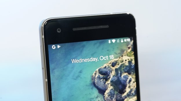 Google Pixel 2 (XL) mit 150 € Direktabzug: Lohnt sich das Angebot?