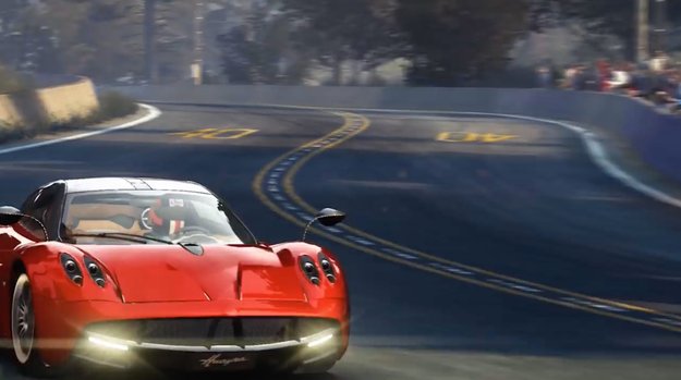 Rennspiel-Hit GRID Autosport ab jetzt für iPhone und iPad erhältlich