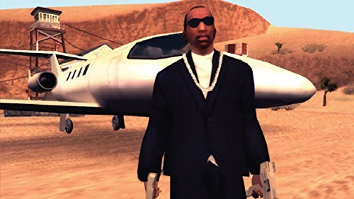 Gta San Andreas Alle Cheats Fur Pc Ps2 Ps3 Ps4 Xbox Und Xbox 360