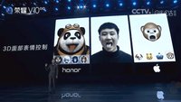 Animojis: Huawei zeigt Apple, wie es richtig geht