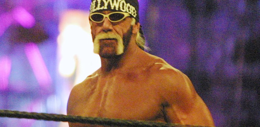 Was Macht Hulk Hogan Heute Was macht Hulk Hogan heute? Wrestling-Rückkehr 2024 bei WWE?