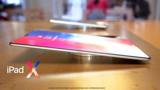 iPad Pro 2018: Mit acht Kernen zum Leistungsmonster