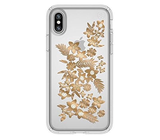 iPhone Speck Floral