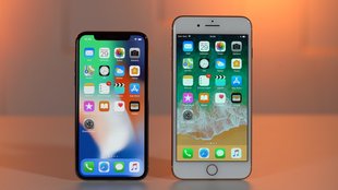 Akku-Drosselung: So stark sind iPhone 8 und iPhone X betroffen