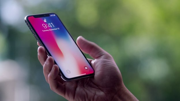 Cyber Monday Mobilfunk-Angebote: iPhone X, Galaxy S8 Plus, Moto Z2 Play mit effektivem Gewinn u.v.m.
