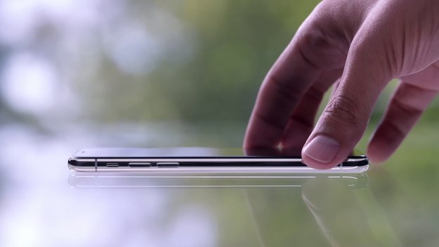 iPhone X: Warum sich Käufer nächstes Jahr schwarz ärgern könnten