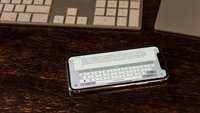 Google macht es möglich: iPhone-Tastatur erstmals mit haptischem Feedback