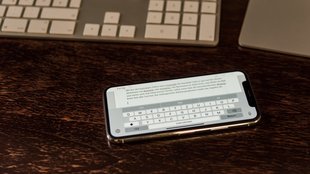 Apple-Entwickler enthüllt: Die bizarre iPhone-Tastatur, die niemand sehen sollte