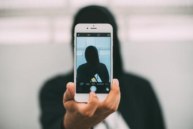 Facebook total irre: Ohne Selfie keine Anmeldung