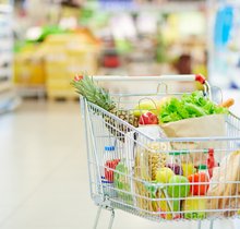 Top 5 der beliebtesten Supermärkte in Deutschland