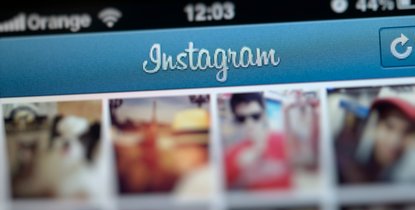 Folgt mir instagram wer verbergen Instagram alle