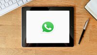 WhatsApp auf dem iPad – so geht’s