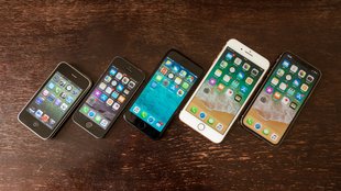 iPhone-Besitzer begeistert: Apple erlaubt Downgrade auf iOS 6 – für einige Stunden