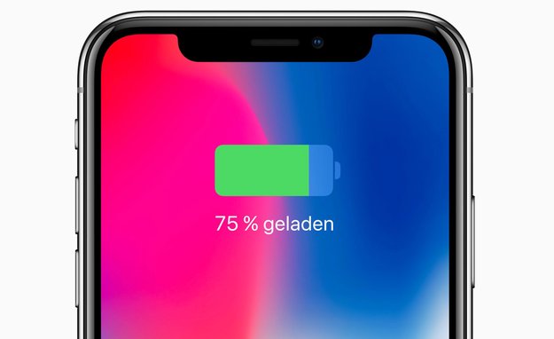 Apple plant Akku-Revolution: So soll die Laufzeit des iPhone steigen